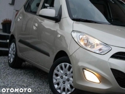 Hyundai i10 1.1 Classic