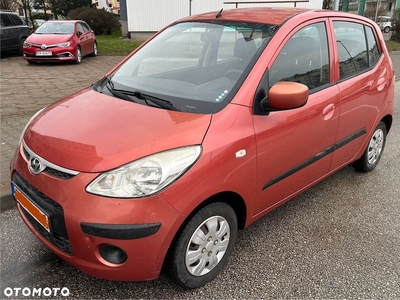 Hyundai i10 1.1 Classic