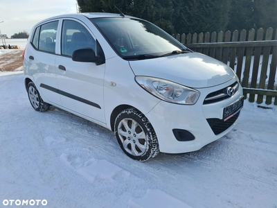 Hyundai i10 1.1 Classic