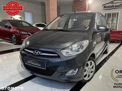 Hyundai i10 1.1 Comfort