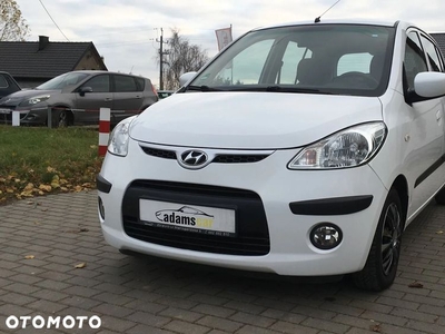 Hyundai i10 1.2 Classic