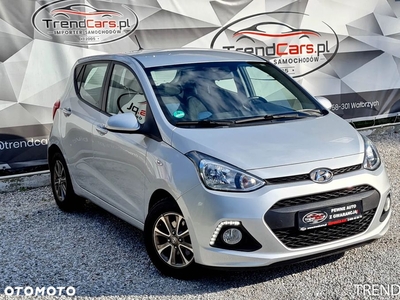 Hyundai i10 1.2 Comfort