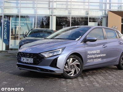 Hyundai i20 1.0 T-GDi Modern