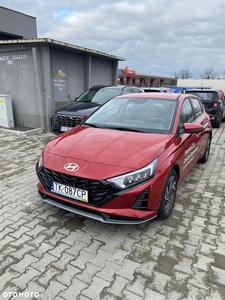 Hyundai i20 1.0 T-GDi Modern