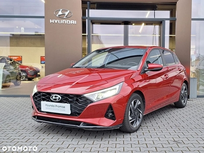 Hyundai i20 1.0 T-GDi Modern