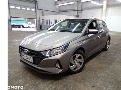 Hyundai i20 1.2 Classic