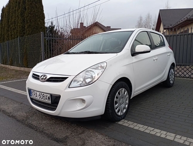 Hyundai i20 1.2 Classic