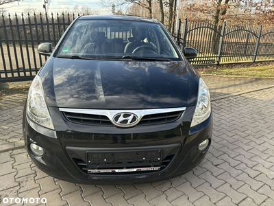 Hyundai i20 1.2 Classic