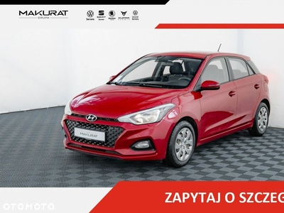 Hyundai i20 1.2 Classic Plus