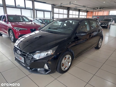 Hyundai i20 1.2 Classic Plus