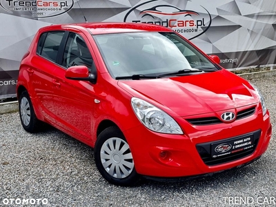 Hyundai i20 1.2 Comfort EU5