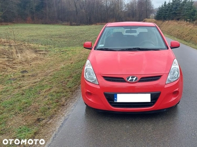 Hyundai i20 1.2 Comfort