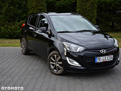 Hyundai i20 1.2 Trend