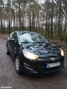 Hyundai i20 1.25 Classic