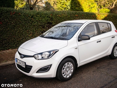 Hyundai i20 1.25 Classic