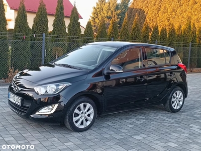 Hyundai i20 1.25 Style