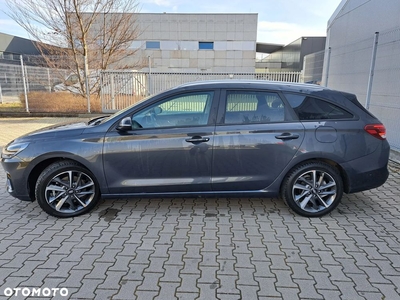 Hyundai I30 1.0 T-GDI EDITION 30