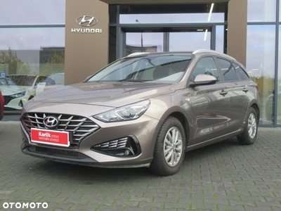 Hyundai I30 1.0 T-GDI Modern