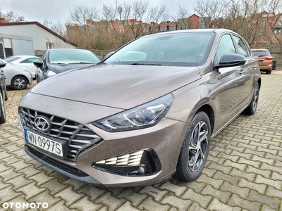 Hyundai I30 1.0 T-GDI Modern DCT