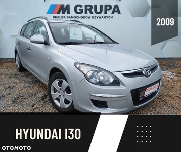 Hyundai I30 1.4 Advantage