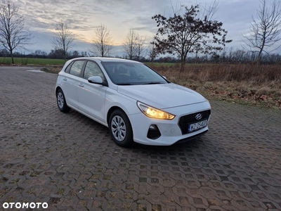 Hyundai I30 1.4 Base