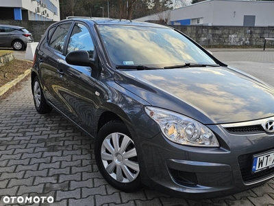 Hyundai I30 1.4 Base