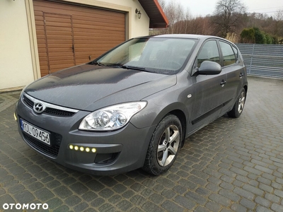 Hyundai I30 1.4 Base