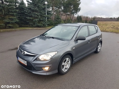 Hyundai I30 1.4 Base