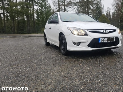 Hyundai I30 1.4 Base