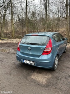 Hyundai I30 1.4 Base