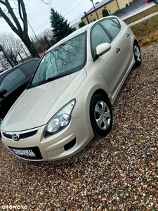 Hyundai I30 1.4 Base + EU5