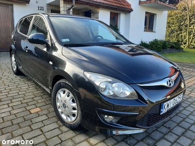 Hyundai I30 1.4 Base + EU5