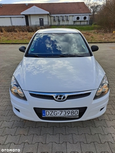 Hyundai I30 1.4 Classic