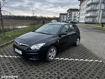 Hyundai I30 1.4 Classic +