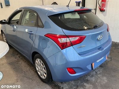 Hyundai I30 1.4 Classic