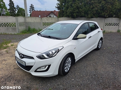 Hyundai I30 1.4 Classic