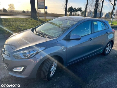 Hyundai I30 1.4 Classic