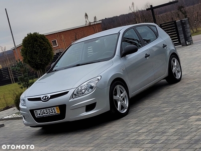 Hyundai I30 1.4 Classic +