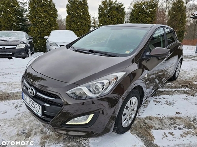 Hyundai I30 1.4 Classic +