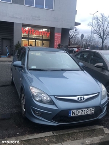 Hyundai I30 1.4 Comfort