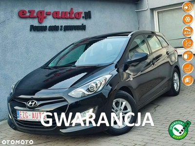 Hyundai I30 1.4 Comfort