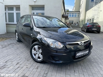 Hyundai I30 1.4 Comfort