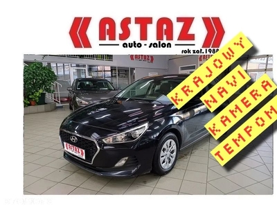 Hyundai I30 1.4 Comfort