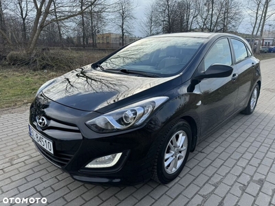 Hyundai I30 1.4 Comfort