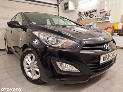 Hyundai I30 1.4 Comfort