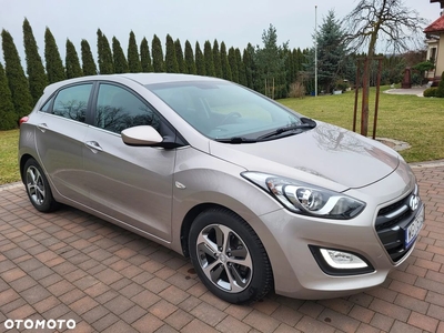 Hyundai I30 1.4 Comfort