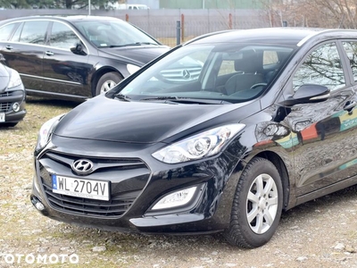 Hyundai I30 1.4 CRDi Advantage