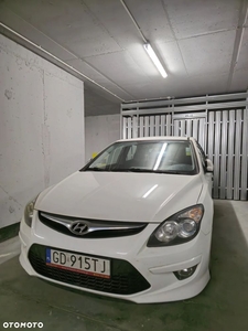 Hyundai I30 1.4 Edition 20