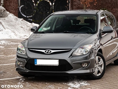 Hyundai I30 1.4 FIFA WM Edition