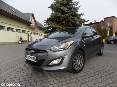 Hyundai I30 1.4 Style